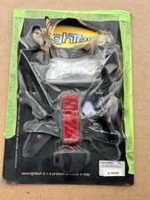 Portatarga lightech yamaha usato  Robbiate