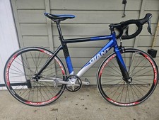 Giant omnium. single for sale  NEWBURY