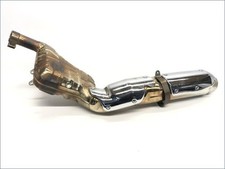 Silencieux échappement bmw d'occasion  Vitrolles