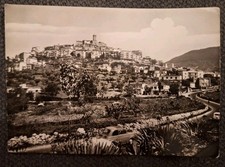 Palombara sabina panorama usato  Roma