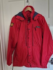 Paramo windproof hiking for sale  FAREHAM