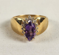 Vintage 14k yellow for sale  Tehachapi