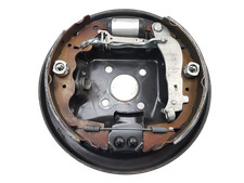 Blacha kotwiąca do hamulca tarczowego lewa 440104424R 440208382R Dacia Duster na sprzedaż  PL