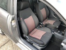 Seat ibiza sitz gebraucht kaufen  Magdeburg