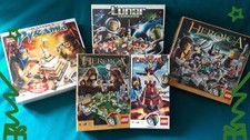 Lego ramses pyramid gebraucht kaufen Lego ramses pyramid gebraucht kaufen  Bochum