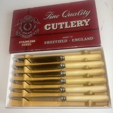 Vintage sheffield england for sale  LEICESTER
