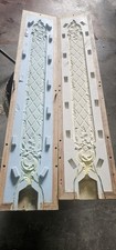 Ornamental silicone rubber for sale  ASHBY-DE-LA-ZOUCH