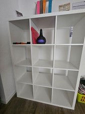 Ikea regal kallax gebraucht kaufen  Lemgo