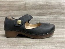 Dansko beatrice black for sale  Rosedale