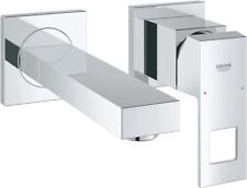 Grohe eurocube loch gebraucht kaufen  Hamburg