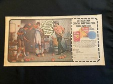 Monkees nerf ball for sale  Lumberton