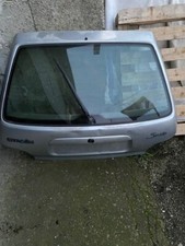 Portellone bagagliaio posterio usato  Sant Antonio Abate