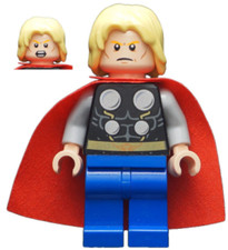 Minifigure lego super usato  Parabiago