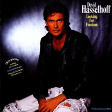 David hasselhoff looking gebraucht kaufen  Berlin