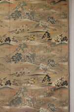 Antique textile japanese for sale  COVENTRY