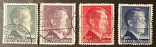 Germany reich 799 gebraucht kaufen  Hannover