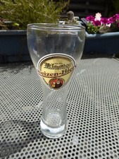 Weizenbierglas bierglas kloste gebraucht kaufen  Neuffen