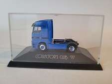 Herpa mercedes actros gebraucht kaufen  Marne