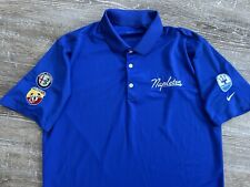Usado, Camisa polo Nike Golf Performance Maserati tamanho M Alfa Romeo Racing importações italianas comprar usado  Enviando para Brazil