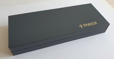 Parker boite stylos d'occasion  Crouy