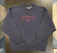 Vintage 90s wsu for sale  Spokane