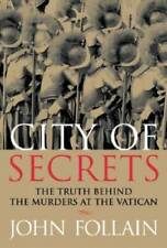 City secrets truth for sale  Montgomery