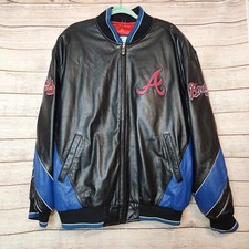 Atlanta braves mlb for sale  Dos Palos