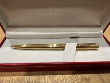 Sheaffer imperial vintage gebraucht kaufen  Augsburg