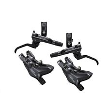 SHIMANO DEORE M5100 1X11 GRUPO DE VELOCIDADE COM CONJUNTO DE FREIO M6100, CASSETE M8000 11-40T comprar usado  Enviando para Brazil