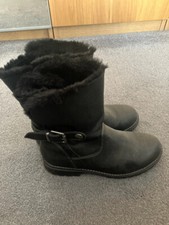 Bench boots size for sale  SHREWSBURY