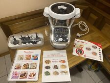 Moulinex companion pari usato  Trieste