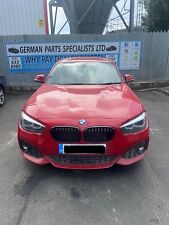 Bmw 125d f20 for sale  OLDHAM
