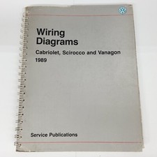 1989 cabriolet vanagon for sale  Saint Louis