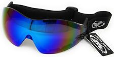 Shatterproof uv400 race for sale  PLYMOUTH