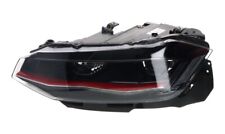 Usado, Hauptscheinwerfer links VW Polo VI (AW) 2.0 GTI  147 kW  200 PS (11.2017-> ) 2G comprar usado  Enviando para Brazil