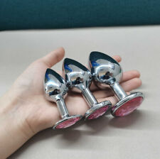 Sextoy bijou plug d'occasion  Nanteuil-le-Haudouin