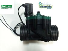 Irritec elettrovalvola 1.1 usato  Lecce