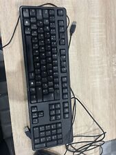 Dell usb keyboard for sale  GLASGOW