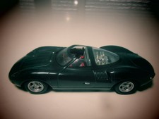 Autoart jaguar original d'occasion  Frejus