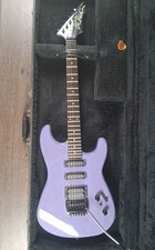B.c. rich platinum for sale  Round Rock