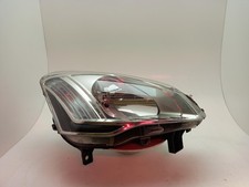 Citroen berlingo headlamp for sale  SOUTHAMPTON