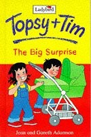 Topsy tim big for sale  UK
