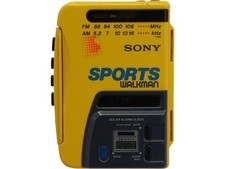 Sony sports walkman for sale  INVERNESS