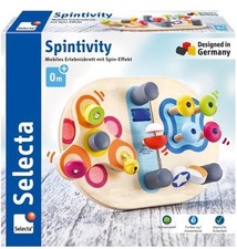 Selecta 62064 babywelt gebraucht kaufen  Stadthagen