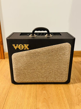 Vox av15 amplificatore usato  Marino