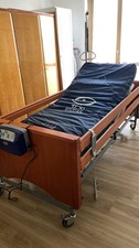 Letto elettrico ortopedico usato Letto elettrico ortopedico usato  Milano
