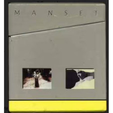 Coffret gérard manset d'occasion  Clamecy