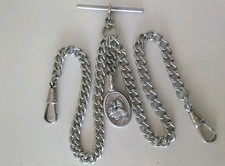 Vintage albert pocket for sale  BANWELL
