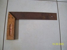 Anschlagwinkel alt deko gebraucht kaufen Anschlagwinkel alt deko gebraucht kaufen  Fritzlar