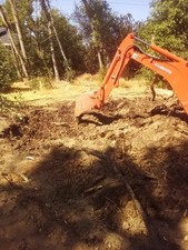 Kubote 4x4 backhoe for sale  Sacramento